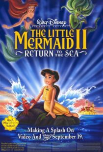 دانلود انیمیشن The Little Mermaid 2: Return to the Sea 200084260-522011733