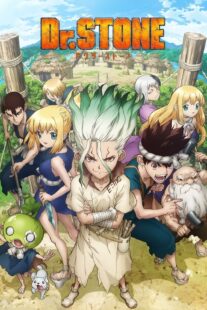 دانلود انیمه Dr. Stone81288-1168909644