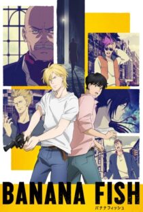 دانلود انیمه Banana Fish81942-964534036