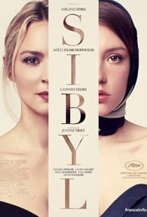 دانلود فیلم Sibyl 201985719-1307624689