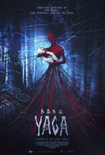 دانلود فیلم Baba Yaga: Terror of the Dark Forest 202082573-1736160084