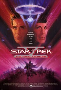 دانلود فیلم Star Trek V: The Final Frontier 198983194-997925984