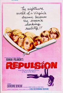دانلود فیلم Repulsion 196582354-60997253
