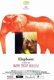دانلود فیلم Elephant 200384534-1468680097