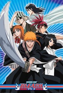 دانلود انیمه Bleach85638-732195546