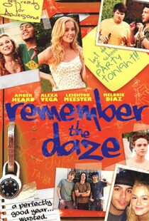 دانلود فیلم Remember the Daze 200784695-130214339
