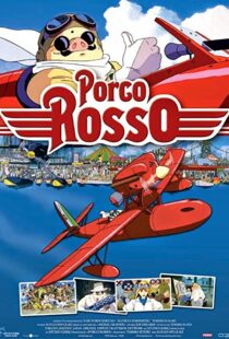 دانلود انیمه Porco Rosso 199284334-1792296666
