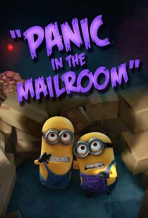 دانلود انیمه Panic in the Mailroom 201385270-1189405970