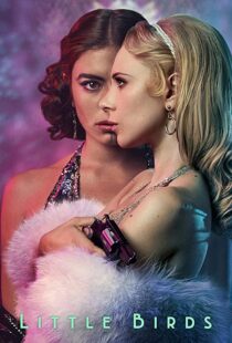 دانلود سریال Little Birds84228-1830656633