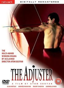 دانلود فیلم The Adjuster 199184778-385339720