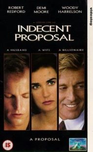 دانلود فیلم Indecent Proposal 199382335-1142827428