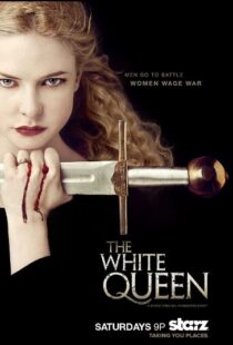 دانلود سریال The White Queen83536-190294229