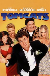 دانلود فیلم Tomcats 200184005-1384760499