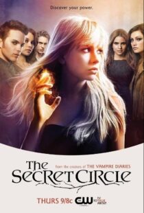 دانلود سریال The Secret Circle85834-979089146