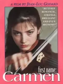 دانلود فیلم First Name: Carmen 198389214-620465030