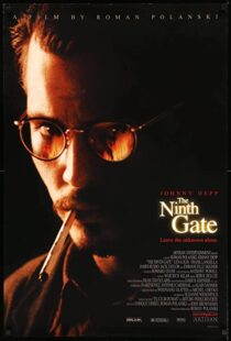 دانلود فیلم The Ninth Gate 199989206-1536762627