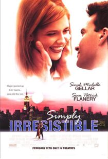 دانلود فیلم Simply Irresistible 199991283-1383204076