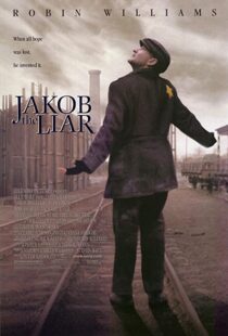 دانلود فیلم Jakob the Liar 199990173-564294791