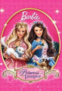 دانلود انیمیشن Barbie as The Princess and the Pauper 200491267-88133626
