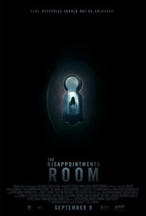 دانلود فیلم The Disappointments Room 201690358-272020012