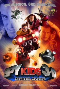 دانلود فیلم Spy Kids 3-D: Game Over 200387227-1744986578