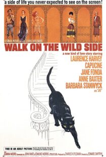 دانلود فیلم Walk on the Wild Side 196291287-282123027
