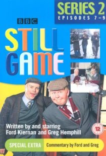 دانلود سریال Still Game87599-1226090026