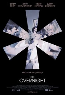 دانلود فیلم The Overnight 201590366-742759351