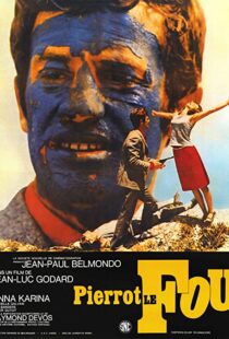 دانلود فیلم Pierrot le Fou 196589769-1035881640