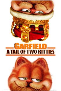 دانلود انیمیشن Garfield: A Tail of Two Kitties 200690160-730635968