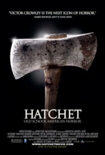 دانلود فیلم Hatchet 200689284-743306046