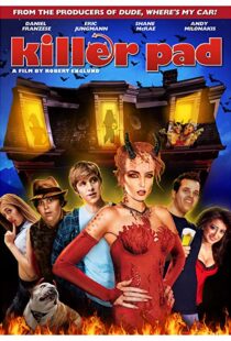 دانلود فیلم Killer Pad 200890896-1194583650
