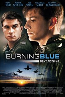دانلود فیلم Burning Blue 201387516-1652103577