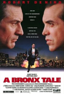 دانلود فیلم A Bronx Tale 199386099-303972835