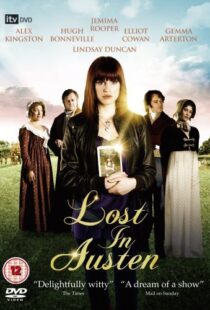 دانلود سریال Lost in Austen88283-446176090