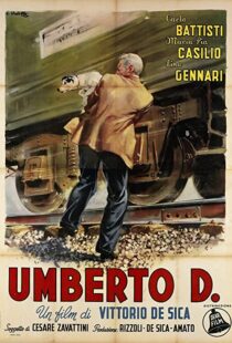 دانلود فیلم Umberto D. 195290055-56136142