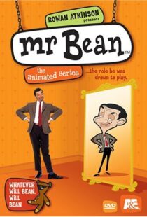 دانلود انیمیشن Mr. Bean: The Animated Series87574-804708980