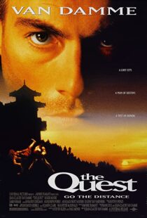 دانلود فیلم The Quest 199690041-904189900
