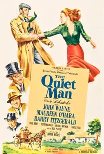 دانلود فیلم The Quiet Man 195287345-1556908260