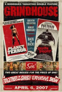 دانلود فیلم Grindhouse 200790267-1070202770