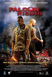 دانلود فیلم Falcon Rising 201489078-765957469