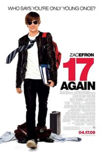 دانلود فیلم 17 Again 200987945-2104456149