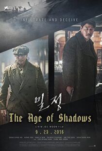 دانلود فیلم کره ای The Age of Shadows 201690037-1742100894