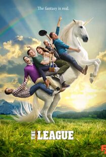 دانلود سریال The League89853-202014470