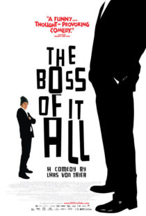 دانلود فیلم The Boss of It All 200688917-705883190