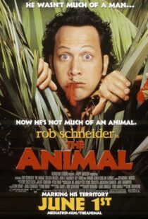 دانلود فیلم The Animal 200189331-310611677