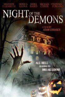 دانلود فیلم Night of the Demons 200990909-1768267585