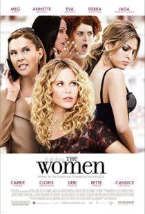 دانلود فیلم The Women 200889789-69543280