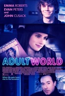 دانلود فیلم Adult World 201389221-626358866