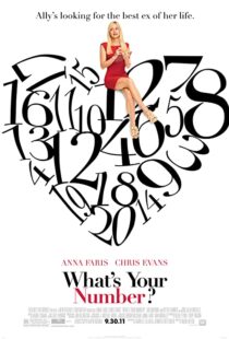 دانلود فیلم What’s Your Number? 201188483-2025373969